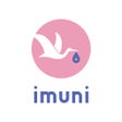 Иконка программы: imuni - Vaksinasi di Ruma…