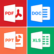 Biểu tượng của chương trình: All Document Viewer - PDF…
