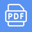 Ikona programu: Photo to PDF Converter - …