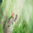 Иконка программы: Hoa