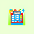 Symbol des Programms: Kids Cash Register Grocer…
