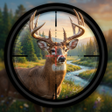 프로그램 아이콘: Deer Buck Hunter Elite Ga…