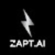 Zapt AI App Creator icon