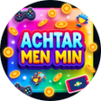 ไอคอนของโปรแกรม: Achtar men Min - أشطر من …
