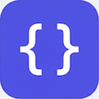 Symbol des Programms: Struct — JSON Formatter, …