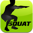程序图标：Squats Workout