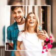أيقونة البرنامج: Square Pic Photo Editor -…