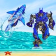 Icon of program: Robot Transforming Dolphi…