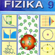 程序图标：Fizika 9-sinf