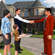 Icon of program: Virtual Rent House Search…