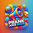 Programın simgesi: Prank Joke Wave