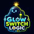 ไอคอนของโปรแกรม: Glow Switch Logic