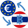 Icon of program: Euro to Thai Baht Convert…