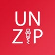 ไอคอนของโปรแกรม: Unzip Extractor - zip rar…