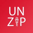 程序图标：Unzip Extractor - zip rar…