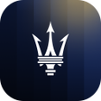 أيقونة البرنامج: Maserati Tridente