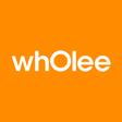 Symbol des Programms: Wholee  Quality Product L…