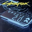 프로그램 아이콘: Cyberpunk 2077: 2.0 Updat…
