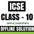 Ikona programu: ICSE CLASS 10 SOLUTION