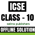 ICSE CLASS 10 SOLUTION