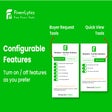 Ikon program: Fiverrlytics - Your Fiver…