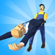 程序图标：Giant Swing Shooter: Cann…