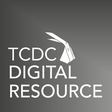 プログラムのアイコン：TCDC Digital Resource