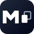 プログラムのアイコン：MdPicker - Markdown Link …