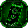 Icon of program: Fancy Launcher - LockHide…