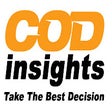 プログラムのアイコン：COD Insights