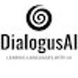 程序图标：DialogusAI - Learn Langua…