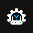 Ícone do programa: Router Setup Page
