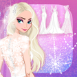 Ikon program: Icy Wedding - Winter dres…