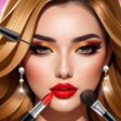 أيقونة البرنامج: Gacha Fashion Life : Dres…
