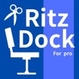 Programın simgesi: RitzDock for Pro