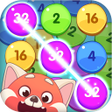 أيقونة البرنامج: Holiday 2048