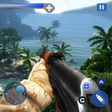 プログラムのアイコン：Sniper Shooting Mountain