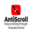 أيقونة البرنامج: AntiScroll