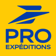 프로그램 아이콘: La Poste Pro Expéditions …