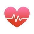 Ícone do programa: Heart Graph - Visualised …