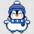 Иконка программы: Pixel By Number 2 - Pixel…