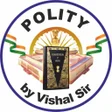 ไอคอนของโปรแกรม: Polity by Vishal sir