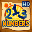 プログラムのアイコン：Doodle Numbers
