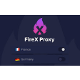FireX Proxy