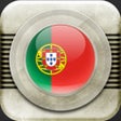 程序图标：Radios Portugal