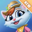 Иконка программы: Kitty City: Harvest Valle…