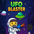 ไอคอนของโปรแกรม: UFO Blaster