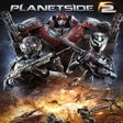 Biểu tượng của chương trình: PlanetSide 2