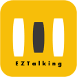 EZTalking AI English Learning