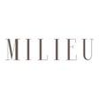 프로그램 아이콘: MILIEU Magazine